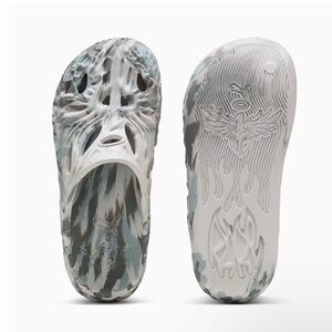 Puma x LaMelo Ball MB.04 Slide - Men's Basketball Slides